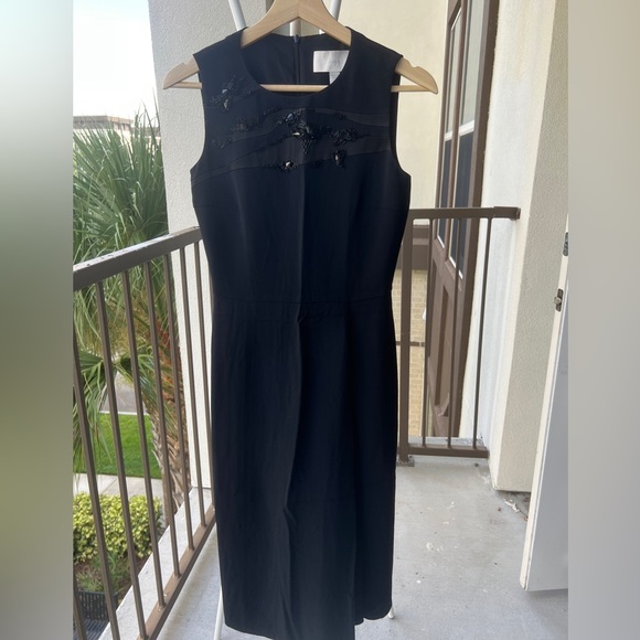 Hugo Boss dress size 0 - Picture 1 of 6